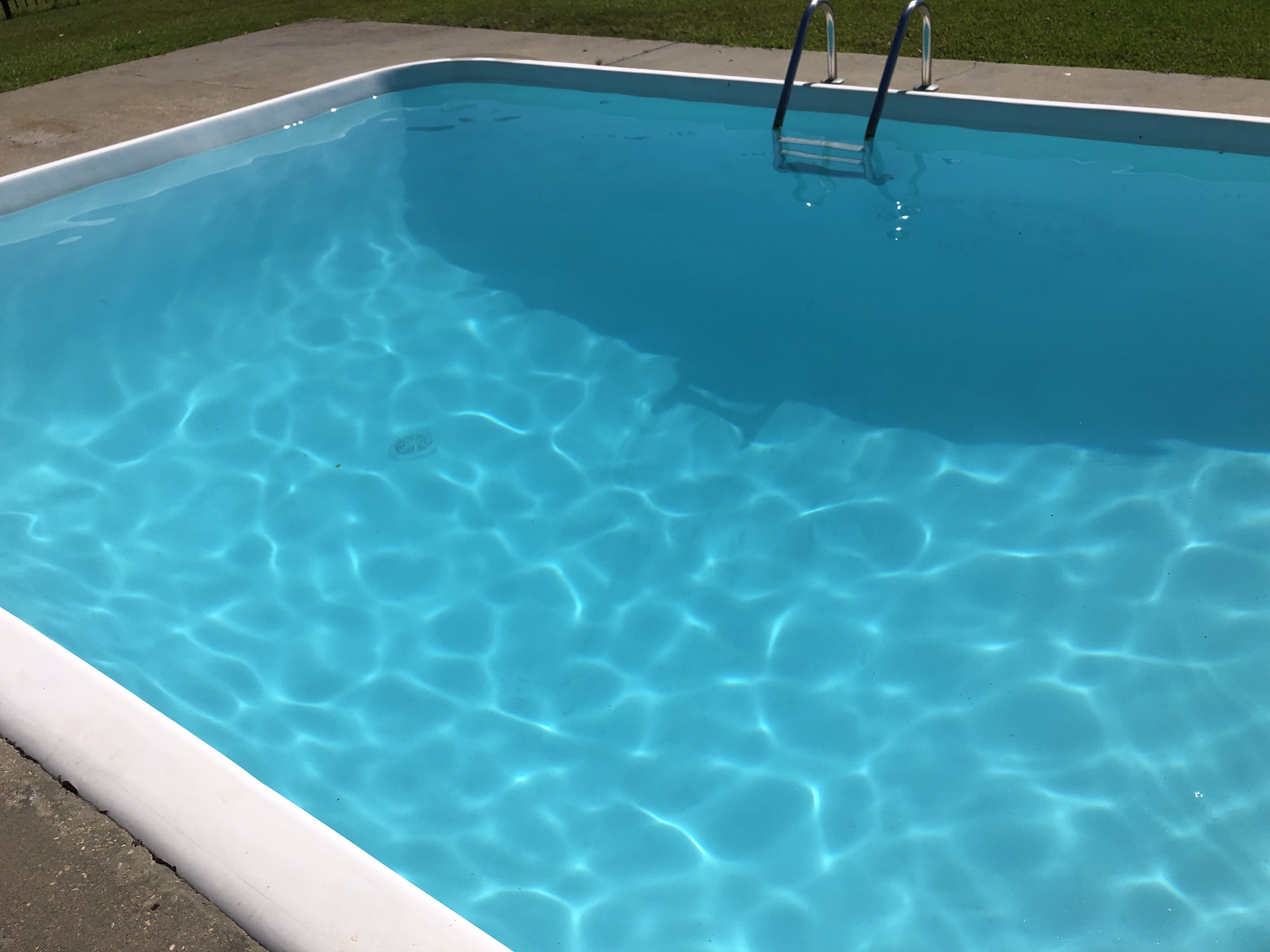 swimming before-after pics
