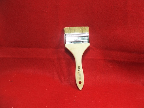 stab brush